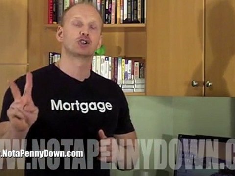 Credit Secret with Vancouver Mortgage Broker Mark Fidgett