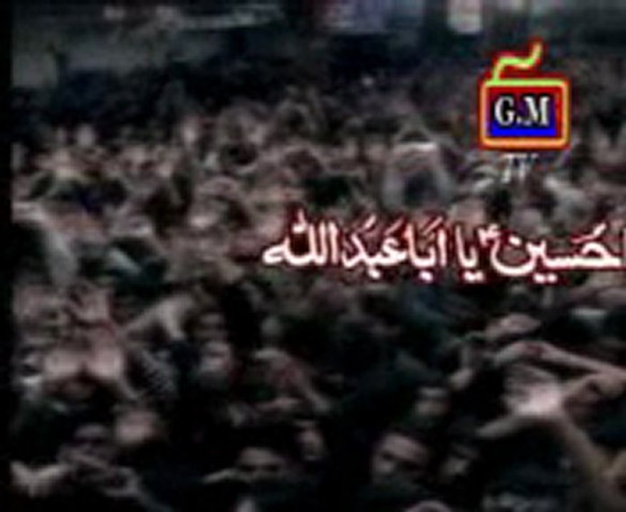Safdar Abbas 2012