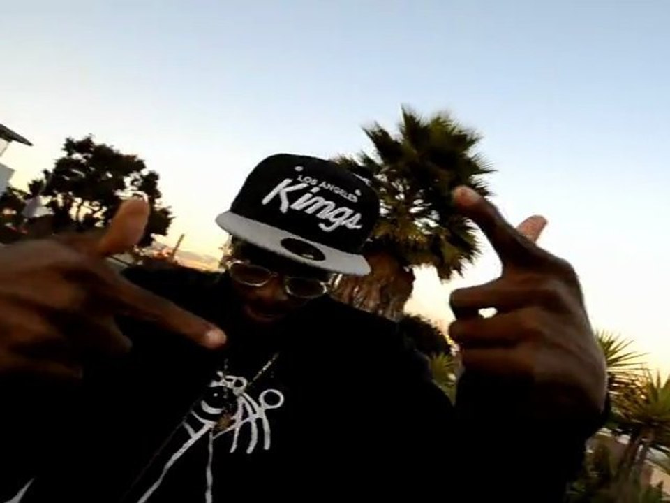 SBG-Freestyle Auto Pilot Gbeezzy Trailer {HD}