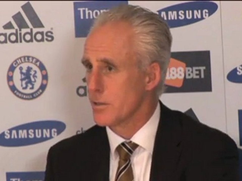 McCarthy - Das erste Tor war der Knackpunkt