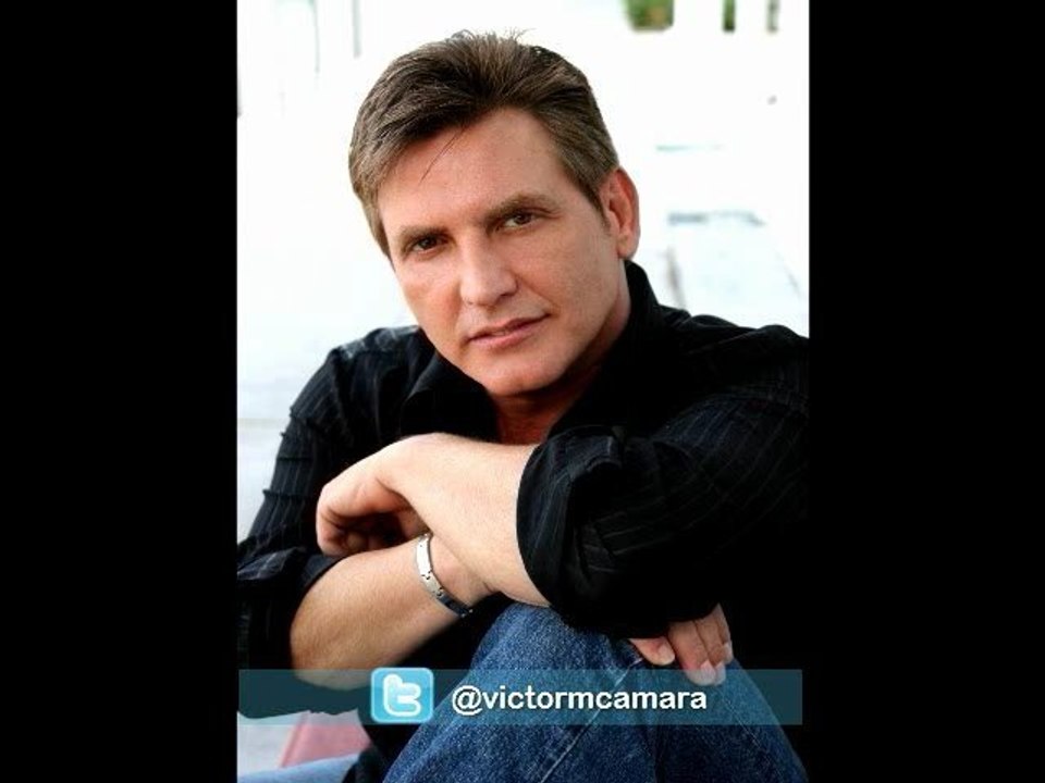 VICTOR CAMARA - ENTREVISTA PARA EL PROGRAMA "NADA PERSONAL"