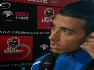 Réaction Nabil DIRAR (26-11-11)