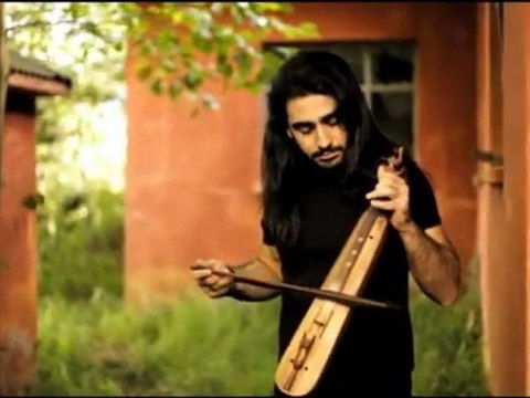 Yosun Tuttu Yüreğim (Selçuk Balcı)