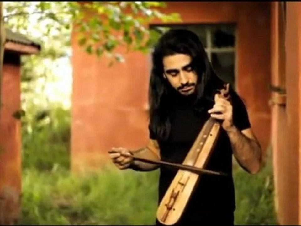 Yosun Tuttu Yüreğim (Selçuk Balcı)