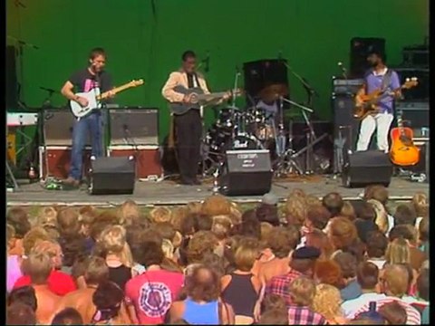 Leonard Cohen - Live in Norway 1985