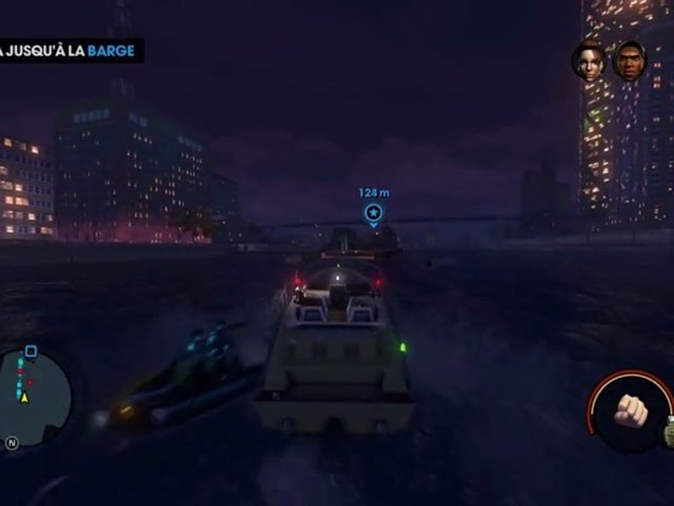 [PC] Saints Row : The Third - Wt /08/