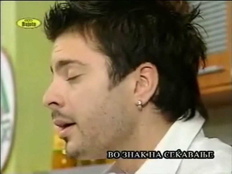 TOSE PROESKI - JANO MORI (HD)