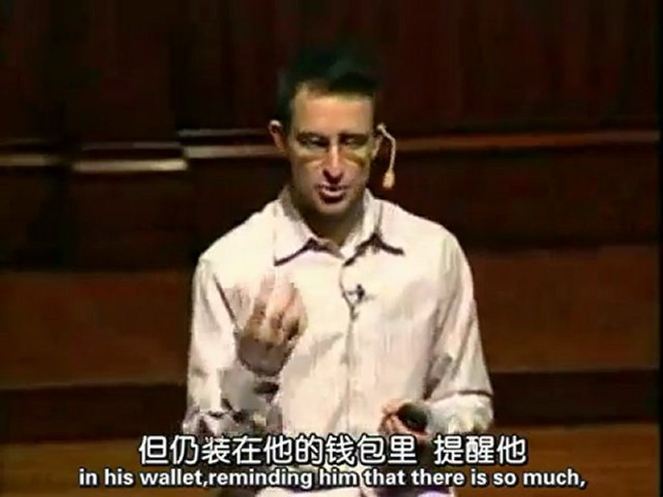 grateful-練習感激-Positive Psychology-Tal Ben-Shahar