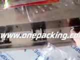 KT-350 industrial parts packaging machine 【bag package 】[manufactory offer]