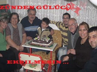 iyiki dogdun canım oglum