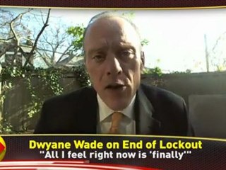 Sheridan: How the Deal Was Done