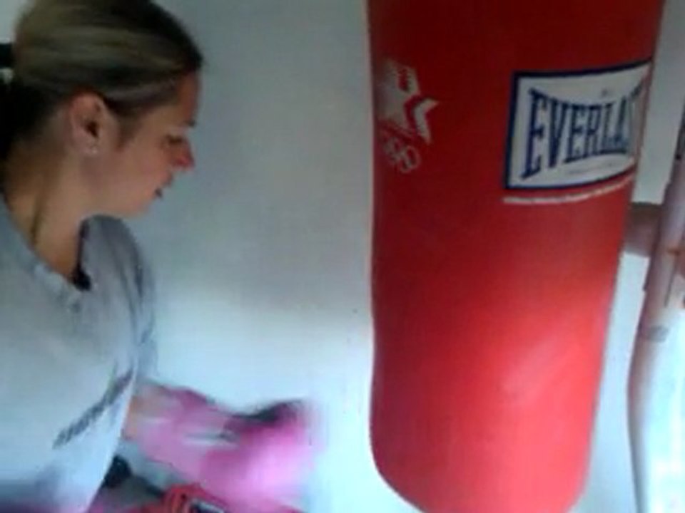 More Dungeon Fitness Training