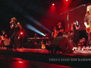 The Classic Rock Show - Won't Get Fooled Again