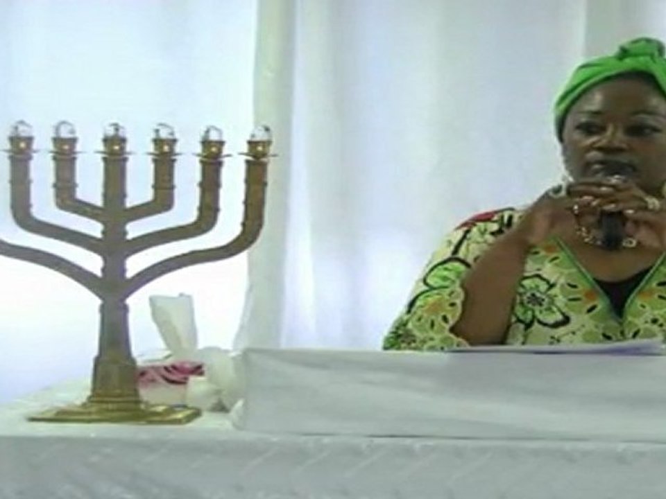 Vendredi 1er juillet 2011 1ère partie