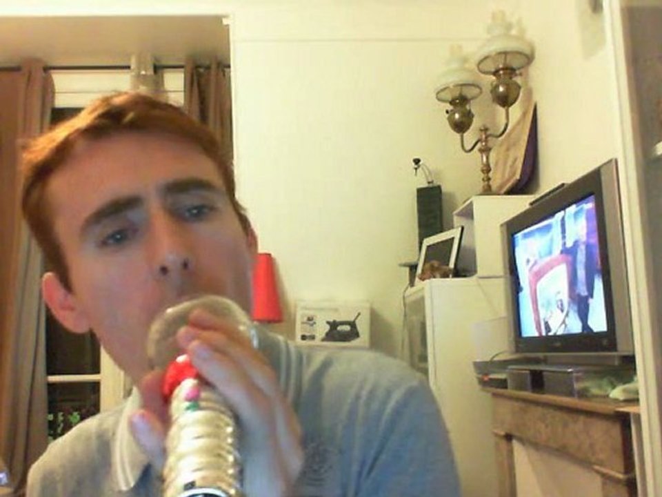 Wiwi égratigne "la prière" de Ginette Reno