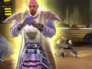Swtor : Recrutement Adrandasha