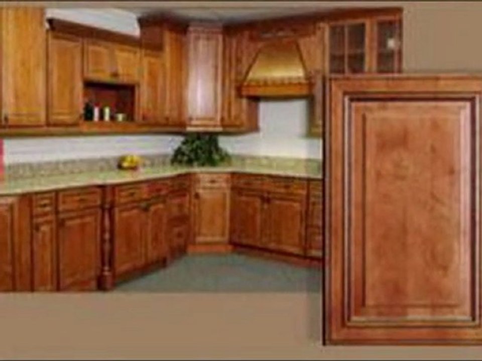 Cheap Kitchen Cabinets