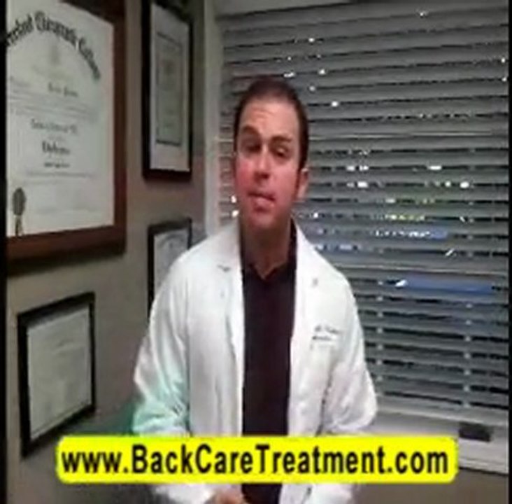 New Century Spine Centers