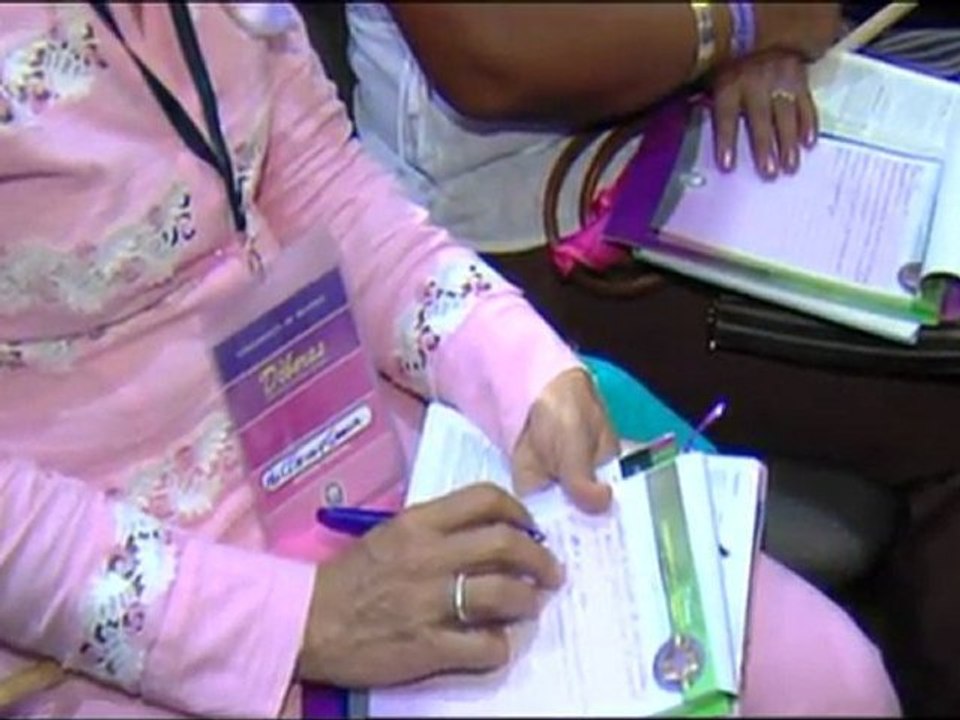 Déboras VIII - Pastora Fabiana Nov 14 Am