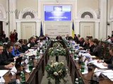Украина приближается к подписанию соглашения с ЕС