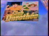 Extrait Du Club Dorothée Du 12 Mai 1993 TF1