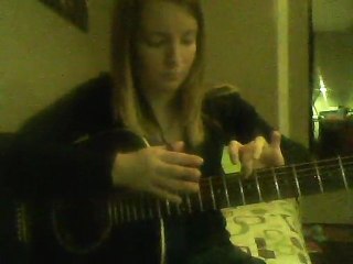 August Rush --> Dueling Guitars - Heitor Pereira and Doug Smith