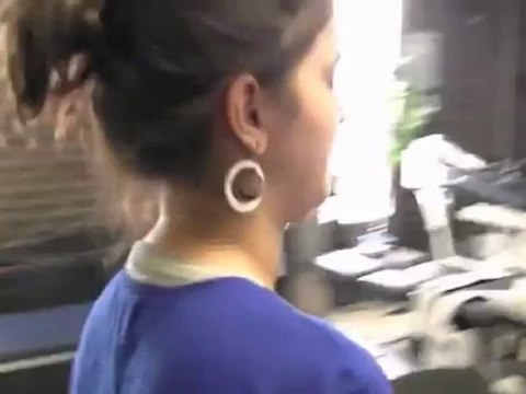 Colorado Springs Chiropractor - Virtual Office Tour