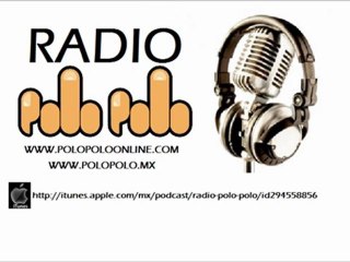 Radio Polo Polo 43