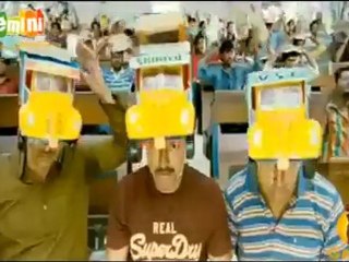 nanban-official-trailer http://mHNET.iN