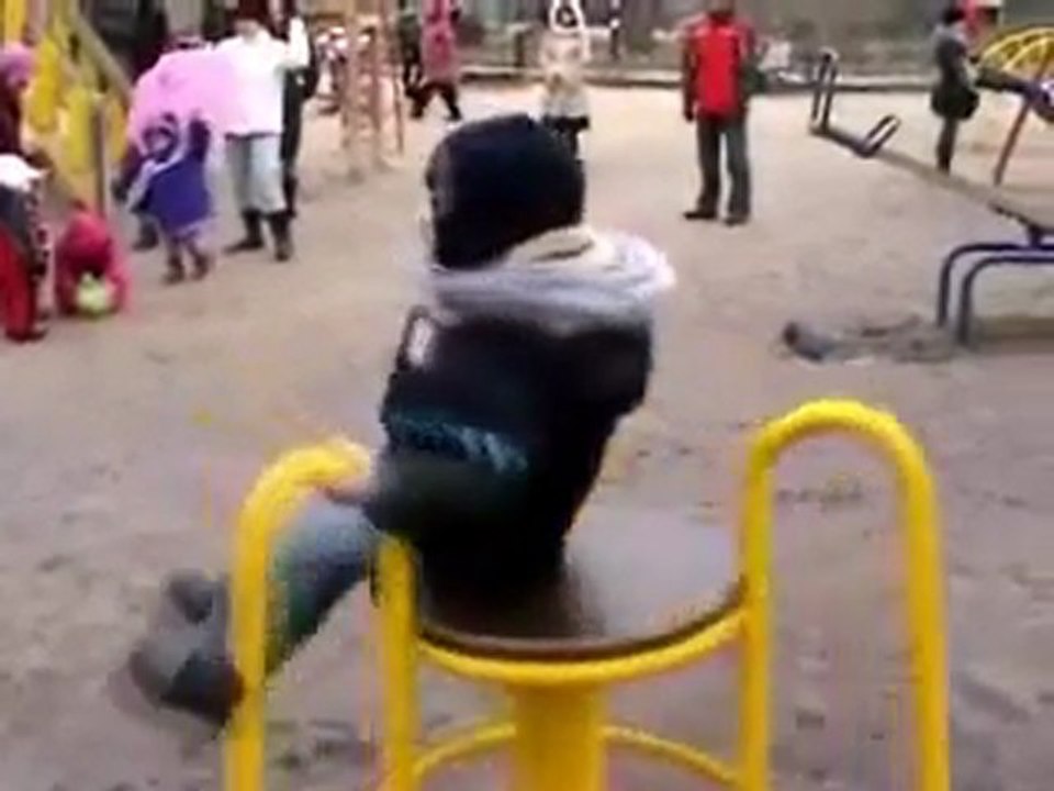 Юрий Анин/You-Anin   "Убей ребенка"