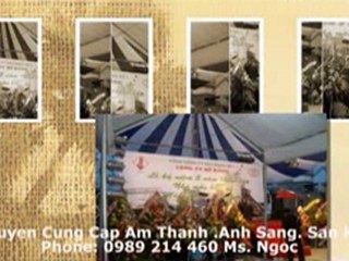 086 6792 534 Phương Nam cho thuê âm thanh ánh sáng
