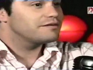 SCA - Primera Temporada - Los Griegos, EL Papión, Las Presentaciones