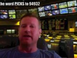 NFL week 12 2011 free picks against the spread