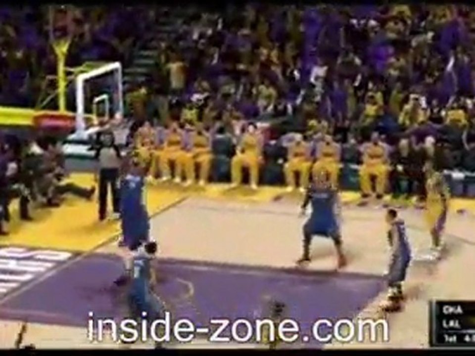 NBA 2k12 PC download (with actual gameplay! and install guide)