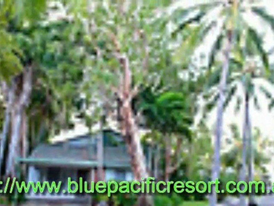 Mackay accommodation tips: Attractions #2