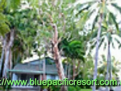 Mackay accommodation tips: Attractions #2