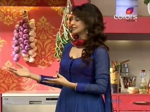 Mallika-E-Kitchen (Season 3) - 27th November 2011 Video Watch p1