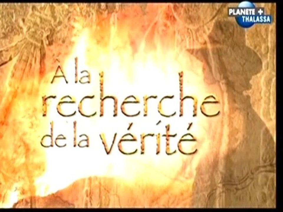 Les aztèques, sang et sacrifices (1/3)