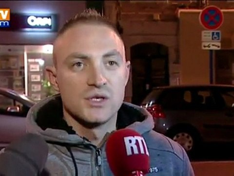 Bijoutier tué par balle : les malfaiteurs en fuite