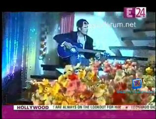 U Me & Tv [News 24] - 27th November 2011 Video Watch Online p5