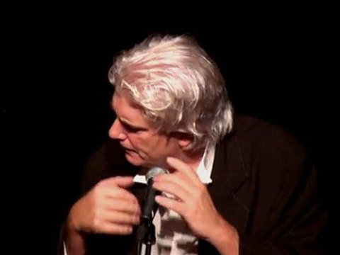 Roland Rey interprète Arrose les fleurs - Allain Leprest