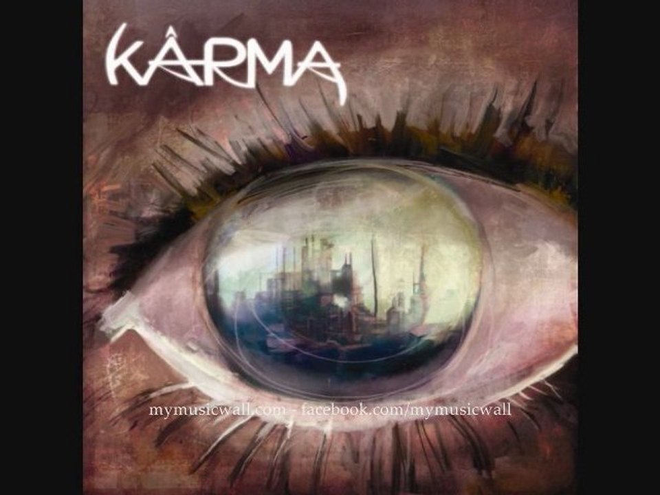 ΚΑΡΜΑ ΠΡΟΒΑ - mymusicwall.com - webtv - διαδικτυακή τηλεόραση