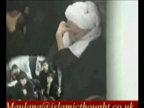 Haqqin Sesi Lenkaran ilahi negmeler qrupu-Salamlar