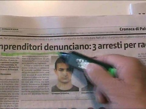 Rassegna stampa di domenica 27 novembre 2011