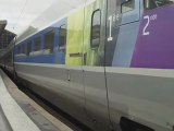 30 ans de TGV : Les TGV Réseaux