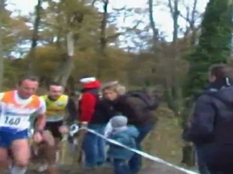 Cross du Bois Magnier.