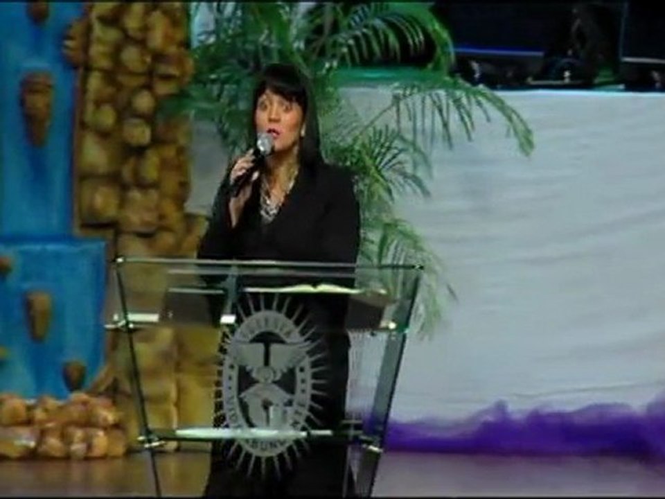 Déboras VIII - Marlyn Arroyo - Nov 14