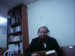 halakha-ablution des mains-chapitre2-L'intégrale