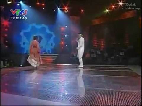 Cặp Đôi Hoàn Hảo - Tuần 1 - Đoan Trang ft Trấn Thành - Tiếng trống Paranưng - YouTube