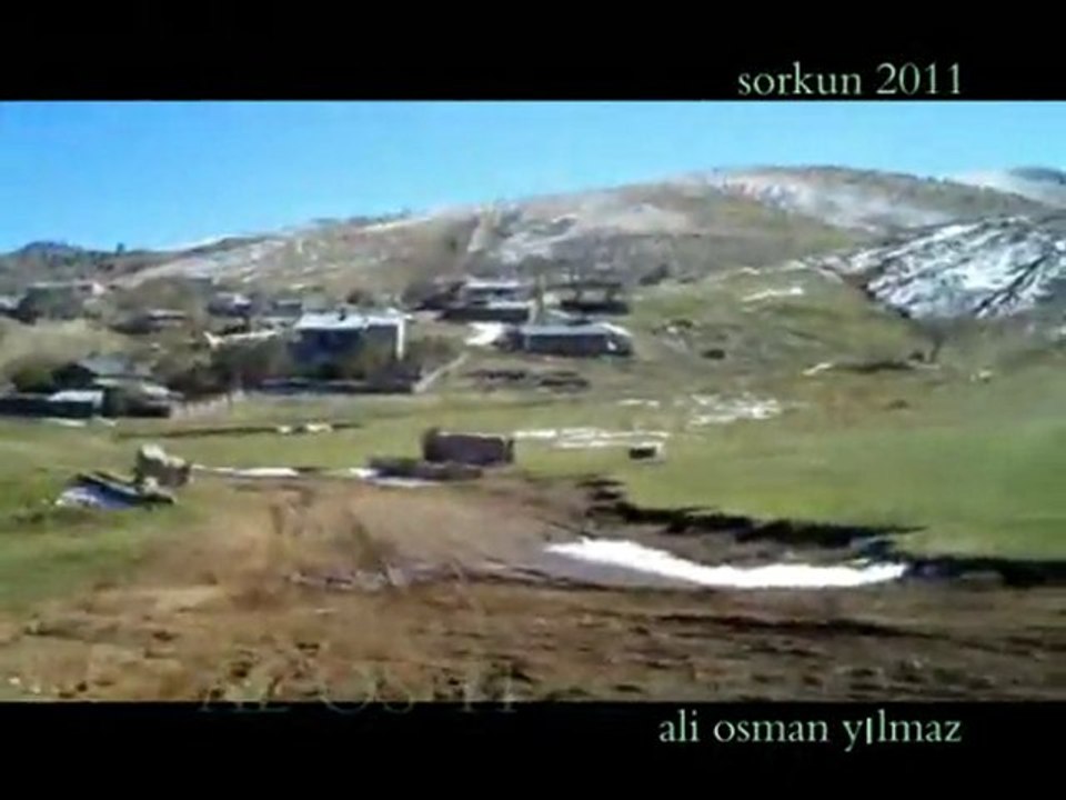 sorkun kurban 2011